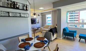 Imagem 3: 680.000,00 - Apartamento na Pituba Reformado - 98m2 - 2 suítes + closet