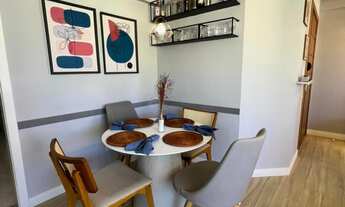 Imagem 5: 680.000,00 - Apartamento na Pituba Reformado - 98m2 - 2 suítes + closet