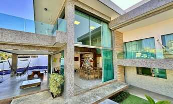 Imagem 2: 3.299.900,00 Casa em condomínio com 4 dormitórios