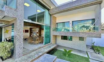 Imagem 3: 3.299.900,00 Casa em condomínio com 4 dormitórios