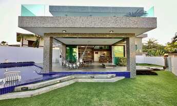 Imagem 4: 3.299.900,00 Casa em condomínio com 4 dormitórios