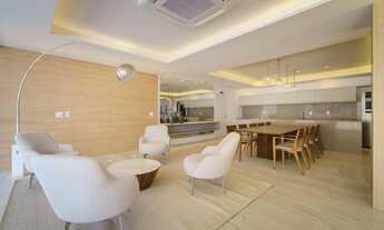 Imagem 7: 760.000,00 Apartamento com 1 dormitório