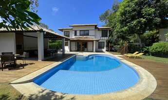 Imagem: 1.890.000,00 - Casa com 4 suítes