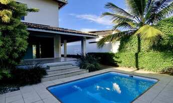 Imagem 6: 1.100.000,00 - Casa no Condomínio Intervillas - 3 quartos (1 suíte