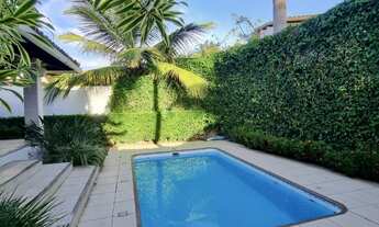 Imagem 7: 1.100.000,00 - Casa no Condomínio Intervillas - 3 quartos (1 suíte