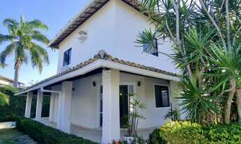 Imagem 3: 1.100.000,00 - Casa no Condomínio Intervillas - 3 quartos (1 suíte