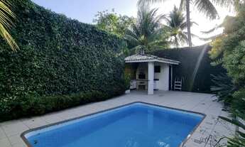 Imagem 4: 1.100.000,00 - Casa no Condomínio Intervillas - 3 quartos (1 suíte