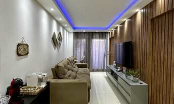 Imagem: 549.900,00 - Triplex Com Terraço Gourmet