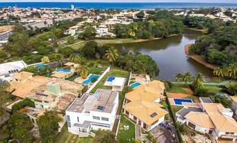 Imagem: 4.900.000,00 - Linda Casa no Parque Costa