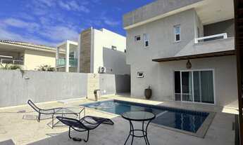 Imagem: Casa no Cond Amsterdam (Portão - Lauro