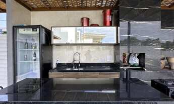 Imagem 7: Casa no Cond Amsterdam (Portão - Lauro de Freitas