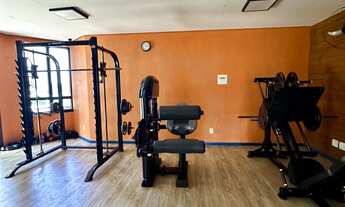 Imagem 5: Loft Exclusivo à Venda no Coração de Salvador - Cond Amazon