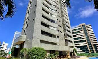 Imagem 2: Loft Exclusivo à Venda no Coração de Salvador - Cond Amazon