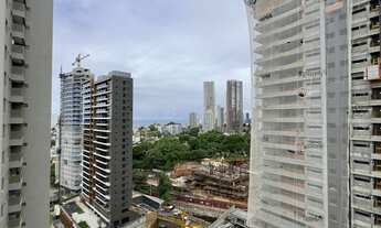 Imagem 6: 1.150.000,00 - Apartamento à venda no Haus Horto | 3 quartos (suíte) - 85m2