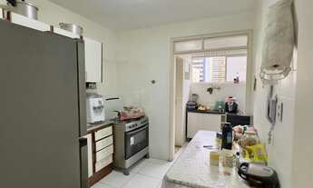 Imagem 6: 419.000,00 - Apartamento na Pituba com 103m2