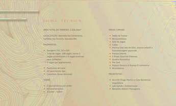 Imagem 2: Casa Sombreiros: Onde o Tempo Desacelera e a Vida Acontece por Inteiro no Coração do Camin