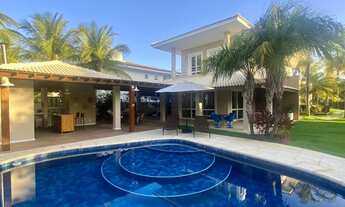 Imagem: 4.500.000,00 - Casa Fantástica em condomínio