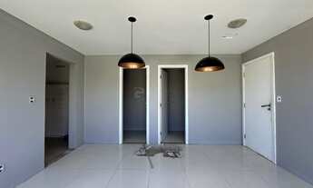 Imagem 7: Casa no Alphaville 2 Paralela - Aluguel - Semi-mobiliada