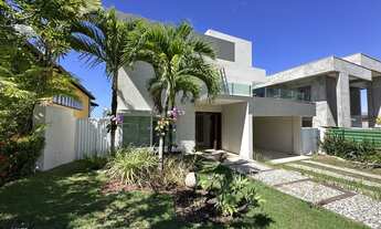 Imagem: Casa no Alphaville 2 Paralela - Aluguel