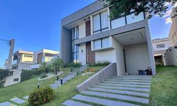 Imagem: Casa Alphaville Litoral Norte 2 - 2.250.000,00