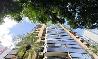 Imagem: Apartamento no Alto do Itaigara