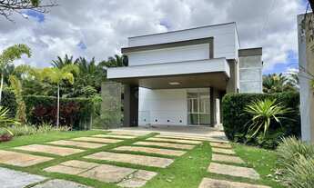 Imagem 3: Casa No Alphaville Litoral Norte