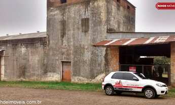 Imagem 2: Prédio com 2 Dormitorio(s) localizado(a) no bairro Medianeira em Cachoeira do Sul / Rio G