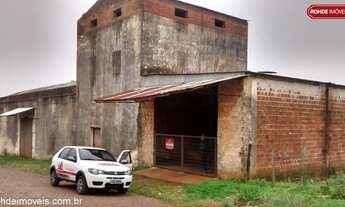 Imagem 4: Prédio com 2 Dormitorio(s) localizado(a) no bairro Medianeira em Cachoeira do Sul / Rio G