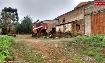 Imagem 3: Prédio com 2 Dormitorio(s) localizado(a) no bairro Medianeira em Cachoeira do Sul / Rio G
