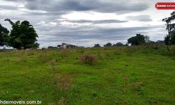 Imagem 2: Área de Terra com 2 Dormitorio(s) localizado(a) no bairro Botucaraí em Cachoeira do Sul