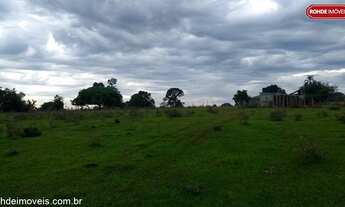 Imagem 4: Área de Terra com 2 Dormitorio(s) localizado(a) no bairro Botucaraí em Cachoeira do Sul