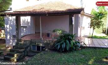Imagem 2: Casa com 2 Dormitorio(s) localizado(a) no bairro Santo Antônio em Cachoeira do Sul / Rio