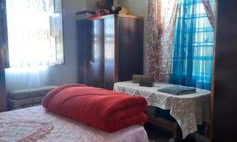 Imagem: Casa com 2 Dormitorio(s) localizado(a) no