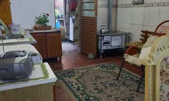 Imagem 4: Casa com 2 Dormitorio(s) localizado(a) no bairro Barcelos em Cachoeira do Sul / Rio Grand