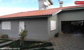 Imagem: Casa com 2 Dormitorio(s) localizado(a) no