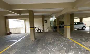 Imagem 1: Apartamento com 2 Dormitorio(s) localizado(a) no bairro Centro em Cachoeira do Sul / Rio