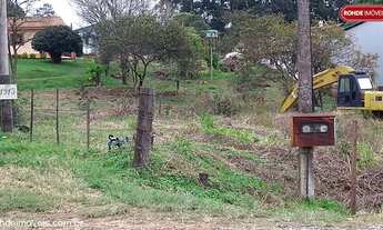 Imagem: Área de Terra com 1 Dormitorio(s) localizado(a)