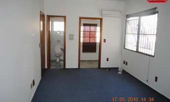 Imagem 2: Sala Comercial com 1 Dormitorio(s) localizado(a) no bairro Floresta em Porto Alegre / Rio
