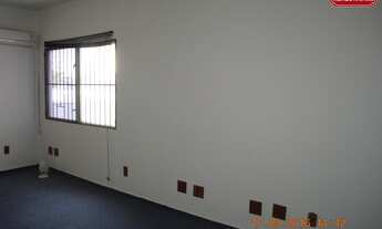 Imagem 5: Sala Comercial com 1 Dormitorio(s) localizado(a) no bairro Floresta em Porto Alegre / Rio