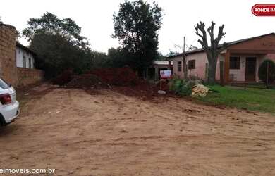 Imagem 2: Terreno com 4 Dormitorio(s) localizado(a) no bairro Alto do Amorim em Cachoeira do Sul