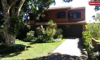 Imagem: Casa com 4 Dormitorio(s) localizado(a) no