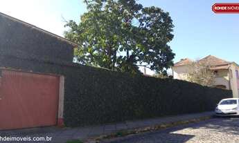 Imagem: Sobrado com 4 Dormitorio(s) localizado(a)