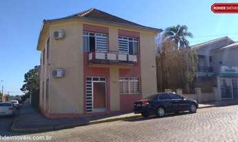 Imagem 2: Sobrado com 4 Dormitorio(s) localizado(a) no bairro Centro em Cachoeira do Sul / Rio Gran