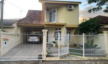 Imagem 5: Sobrado com 3 Dormitorio(s) localizado(a) no bairro Soares em Cachoeira do Sul / Rio Gran