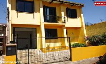 Imagem 3: Sobrado com 3 Dormitorio(s) localizado(a) no bairro Ponche Verde em Cachoeira do Sul / Ri