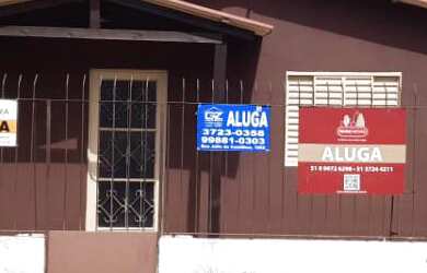 Imagem 2: Casa com 2 Dormitorio(s) localizado(a) no bairro Noêmia em Cachoeira do Sul / Rio Grande