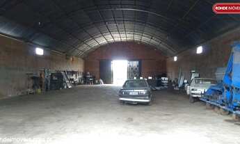 Imagem 2: Prédio com 2 Dormitorio(s) localizado(a) no bairro BR 290 em Cachoeira do Sul / Rio Grand