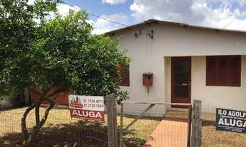 Imagem: Casa com 2 Dormitorio(s) localizado(a) no