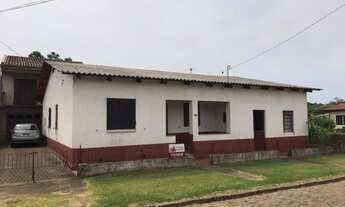 Imagem: Casa com 2 Dormitorio(s) localizado(a) no