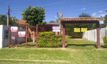 Imagem: Casa com 3 Dormitorio(s) localizado(a) no